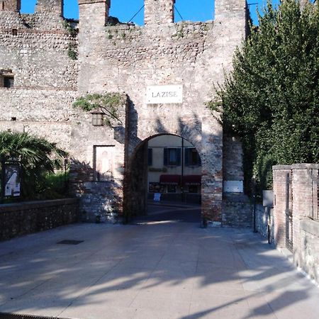 Appartement Casa Agnese à Lazise Extérieur photo