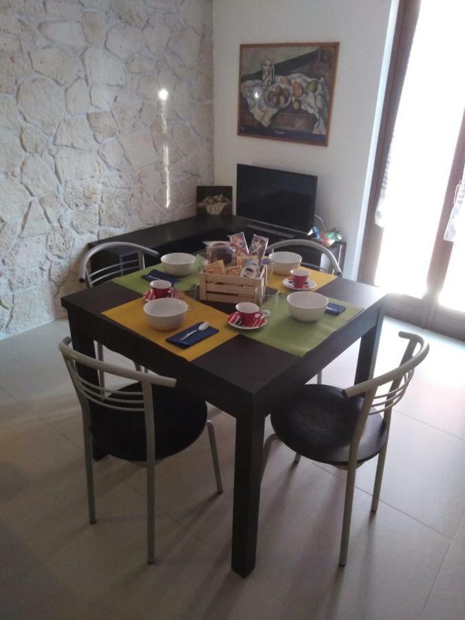 Appartement Casa Agnese à Lazise Extérieur photo
