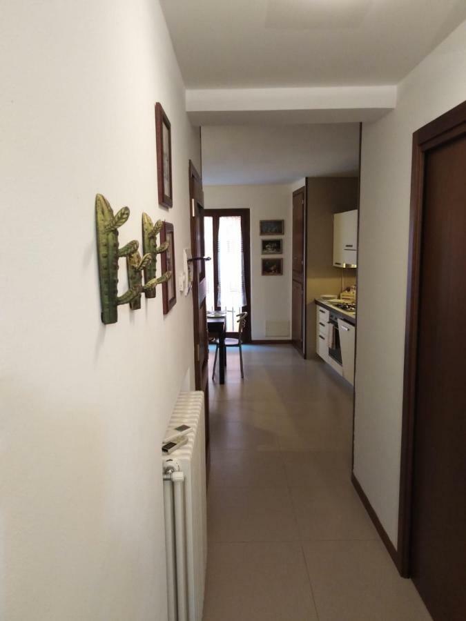 Appartement Casa Agnese à Lazise Extérieur photo