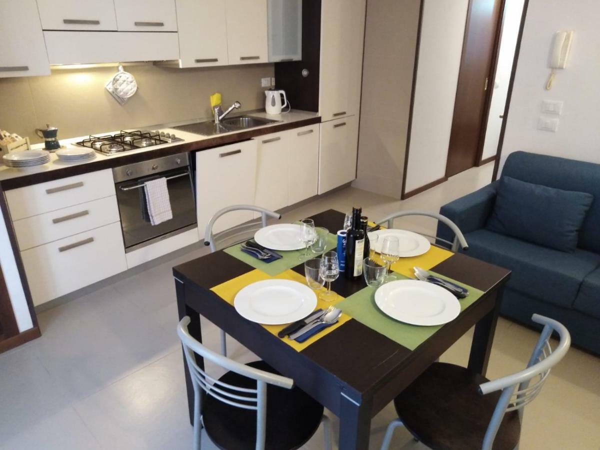 Appartement Casa Agnese à Lazise Extérieur photo