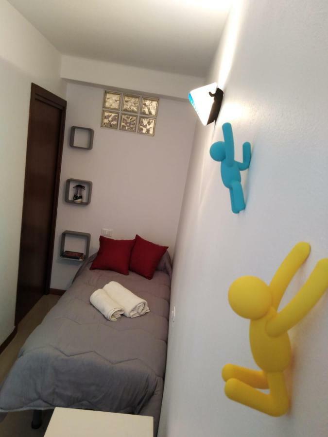 Appartement Casa Agnese à Lazise Extérieur photo