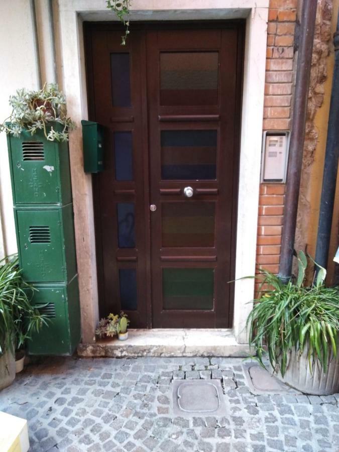 Appartement Casa Agnese à Lazise Extérieur photo