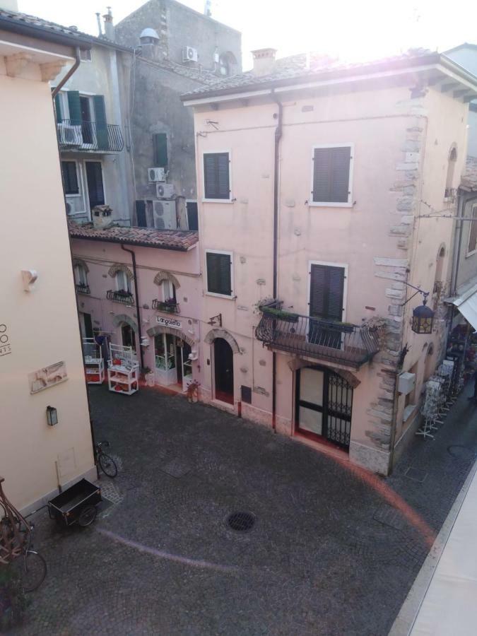 Appartement Casa Agnese à Lazise Extérieur photo
