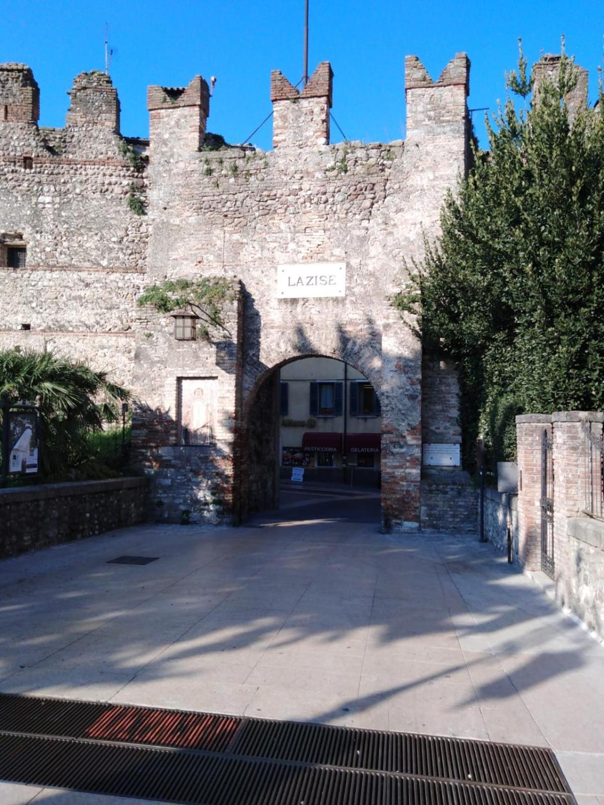 Appartement Casa Agnese à Lazise Extérieur photo