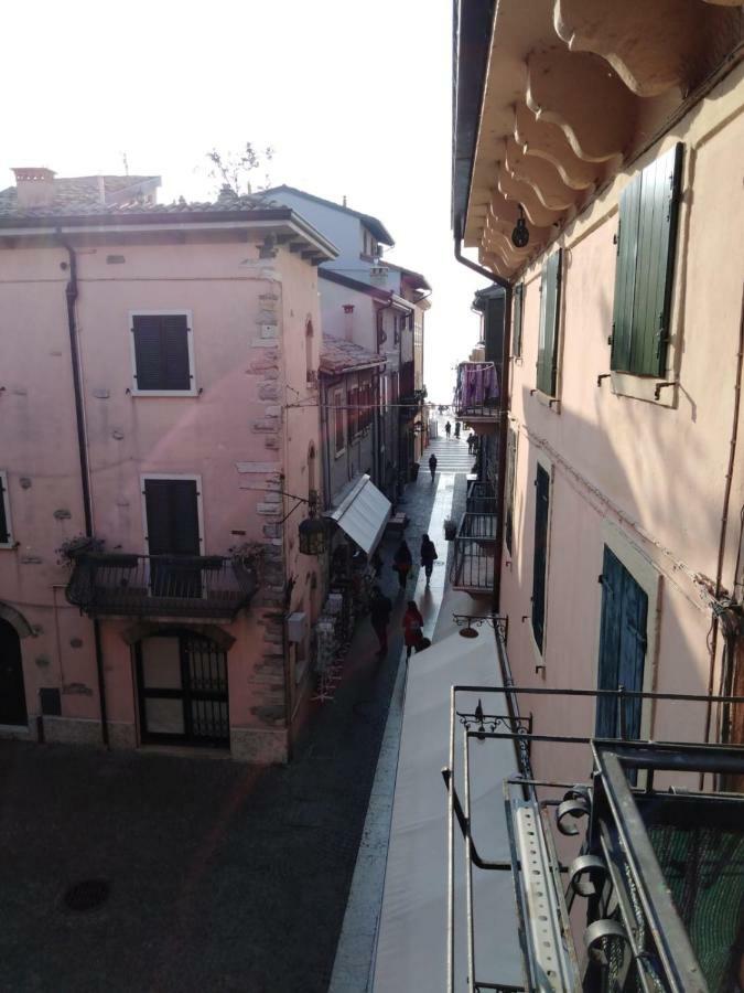 Appartement Casa Agnese à Lazise Extérieur photo